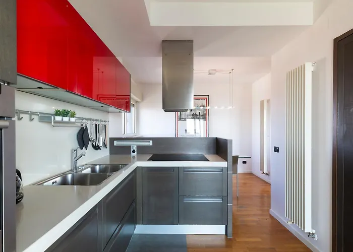 Settimo Cielo - San Cristoforo * 밀라노