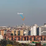 Settimo Cielo - San Cristoforo Daire