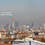 Daire Settimo Cielo - San Cristoforo Milano