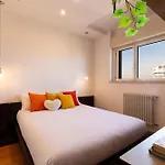 Settimo Cielo - San Cristoforo * Milano