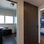 Settimo Cielo - San Cristoforo Daire Milano