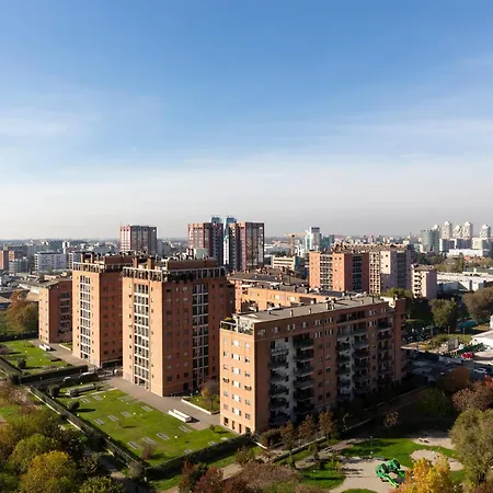 Apartament Settimo Cielo - San Cristoforo *