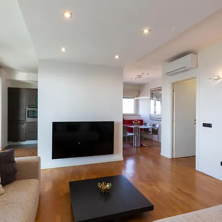Settimo Cielo - San Cristoforo Appartement *