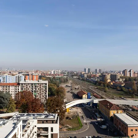 Settimo Cielo - San Cristoforo * Milano