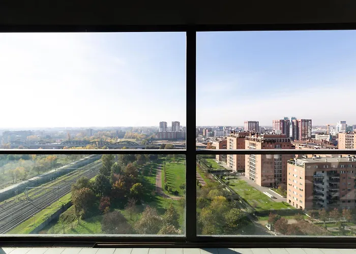 Settimo Cielo - San Cristoforo Apartment Milan