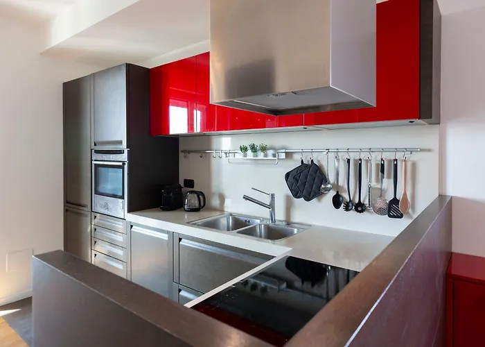 Settimo Cielo - San Cristoforo * Milan