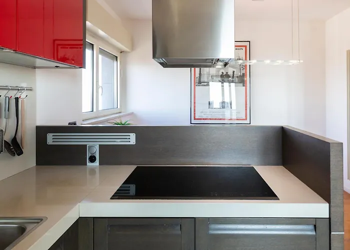 Settimo Cielo - San Cristoforo Apartment *