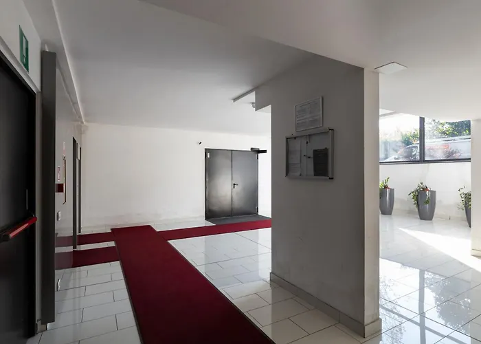 Settimo Cielo - San Cristoforo Apartment *