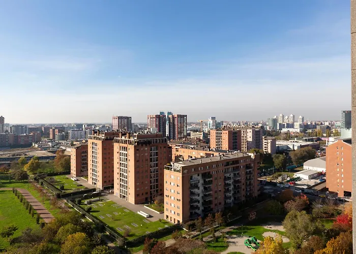 Apartamento Settimo Cielo - San Cristoforo *